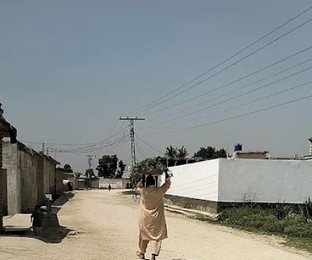 Saidu dher boys school