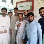 Pak Institute of Technology Shabqadar