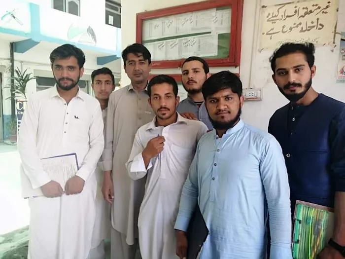 Pak Institute of Technology Shabqadar Picture 2