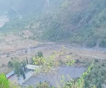 Govt High School Sarhan