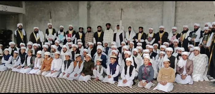 Jamia Darul Uloom Ihya ul Islam Picture 5