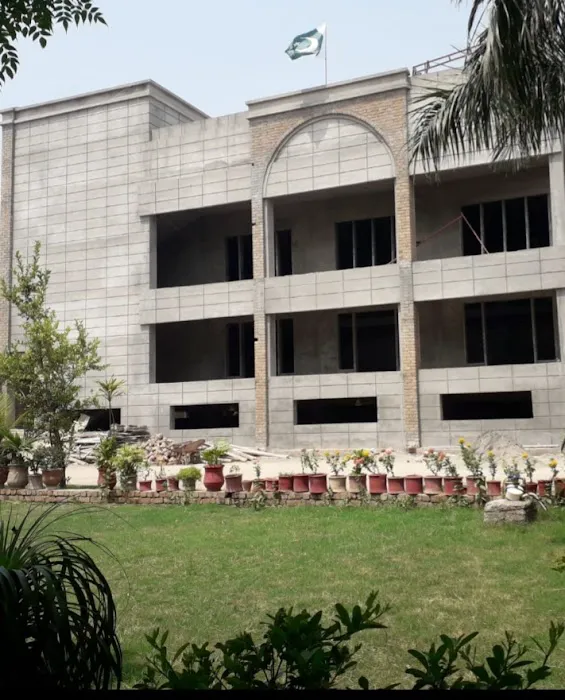 Jamia Darul Uloom Ihya ul Islam Picture 3
