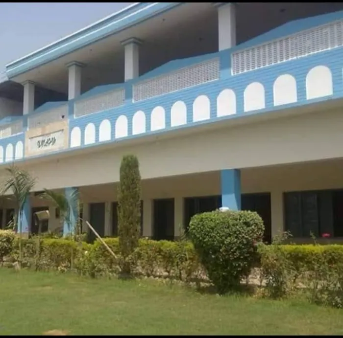 Jamia Darul Uloom Ihya ul Islam Picture 6