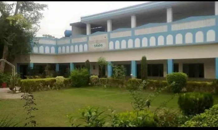 Jamia Darul Uloom Ihya ul Islam Picture 4