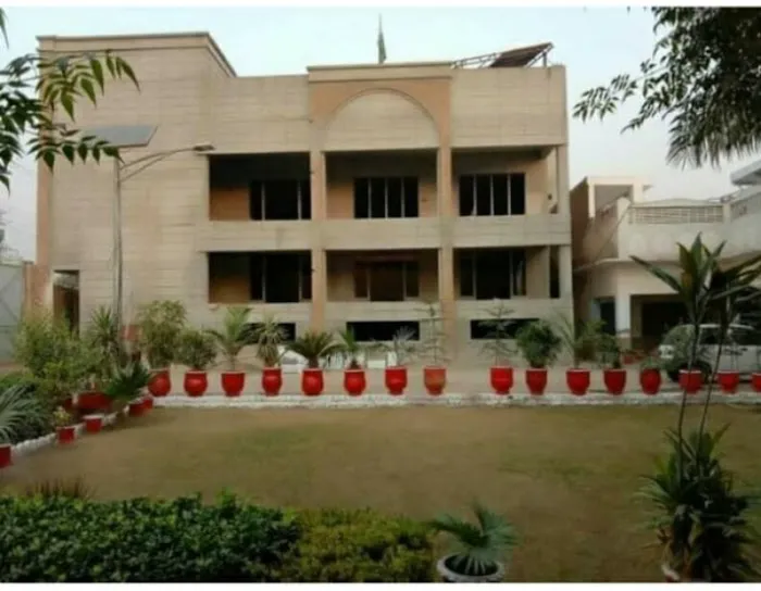 Jamia Darul Uloom Ihya ul Islam Picture 7