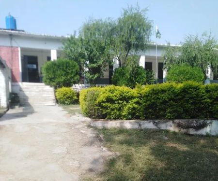 GGPS Amankot