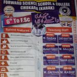 Forward Science School And College Chokara
