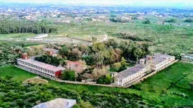 Govt Degree College Picture 5
