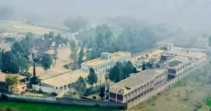 Govt Degree College Picture 6