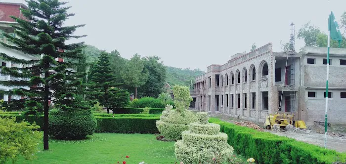 Govt Degree College Picture 3