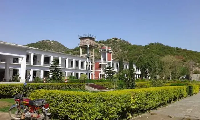 Govt Degree College Picture 1