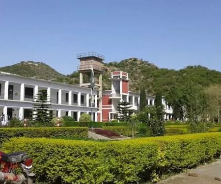 Govt Degree College