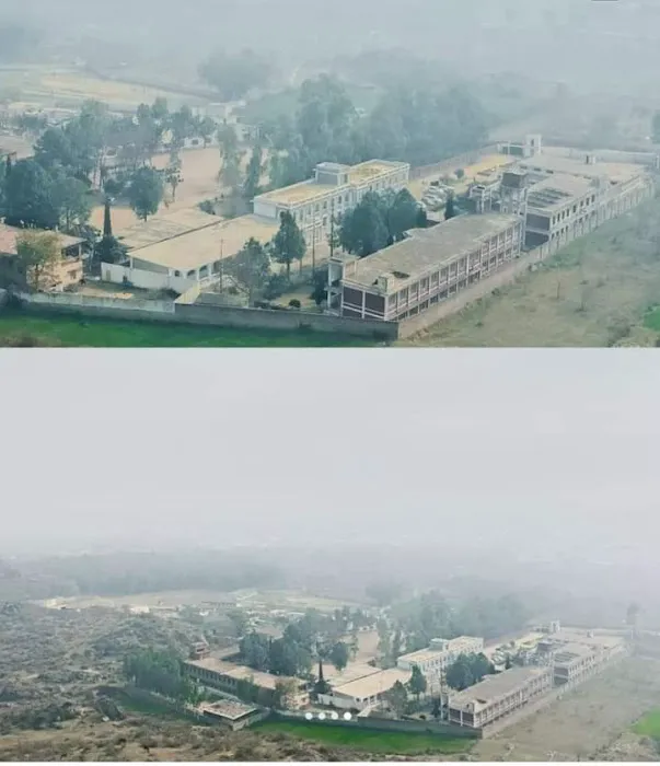Govt Degree College Picture 4