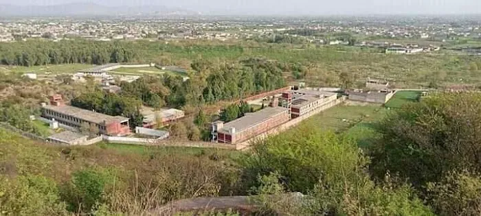Govt Degree College Picture 8