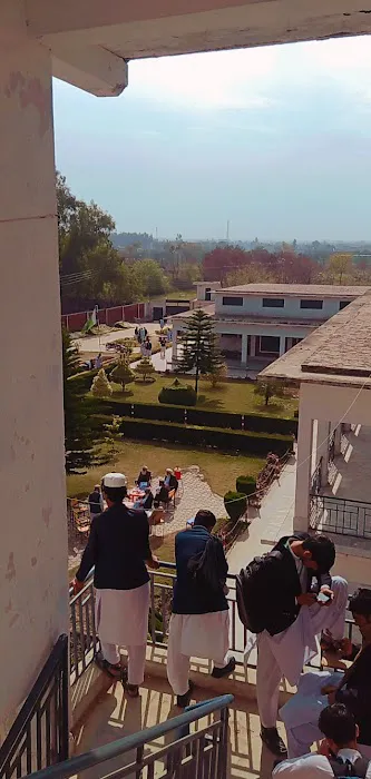 Govt Degree College Picture 9
