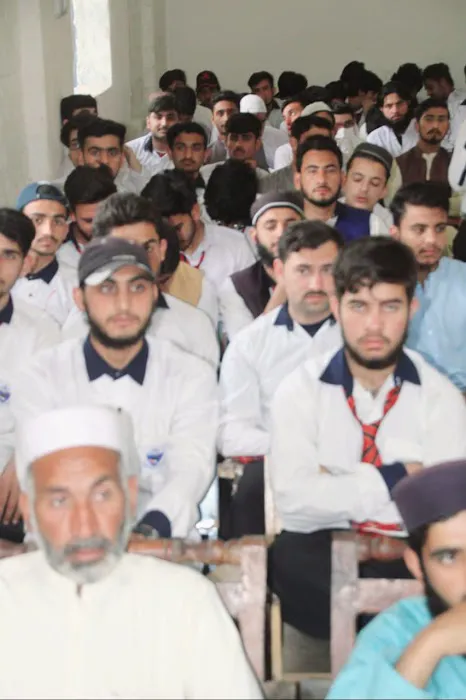 The professor college for Boys and Girls shewa Adda Picture 4