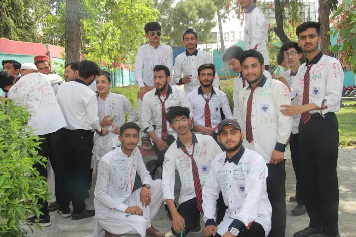 The professor college for Boys and Girls shewa Adda Picture 6