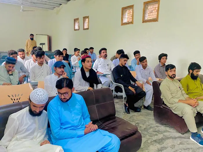 The professor college for Boys and Girls shewa Adda Picture 7