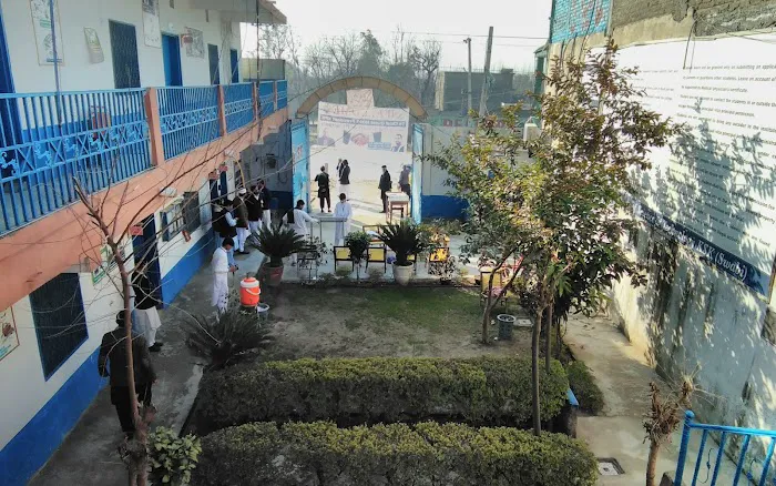 Himalaya College Swabi Picture 5