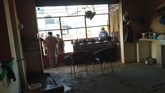 Himalaya College Swabi Picture 1