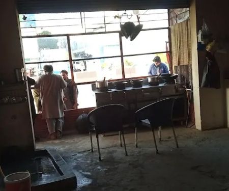 Himalaya College Swabi
