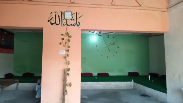 Himalaya College Swabi Picture 7