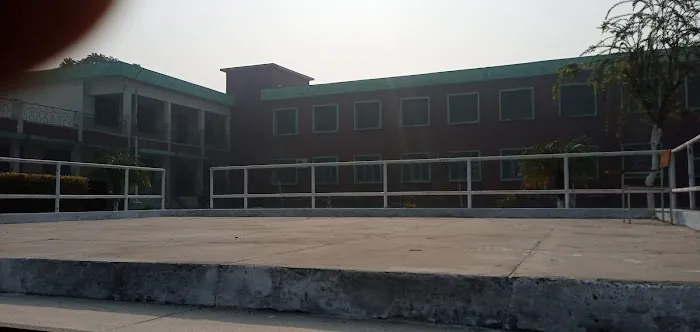 Government Khushal Khan Khattak Degree College Picture 9