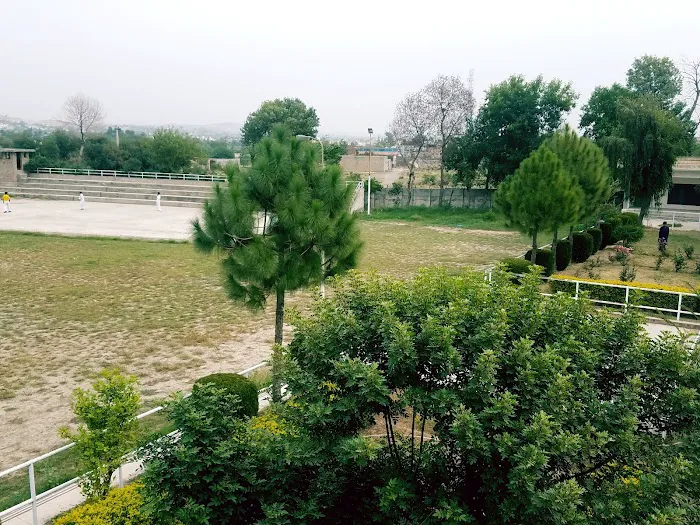 Government Khushal Khan Khattak Degree College Picture 10