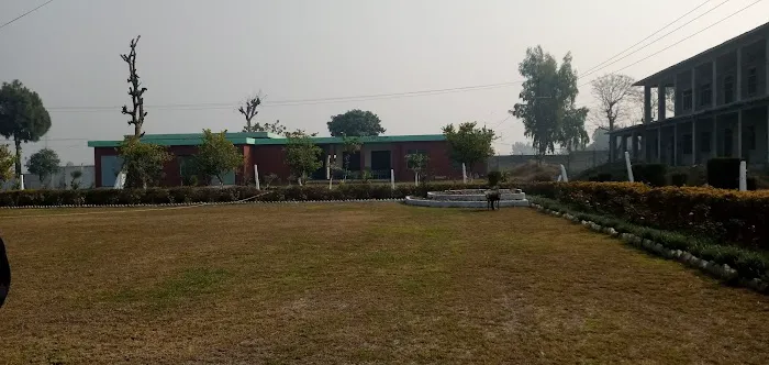 Government Khushal Khan Khattak Degree College Picture 1