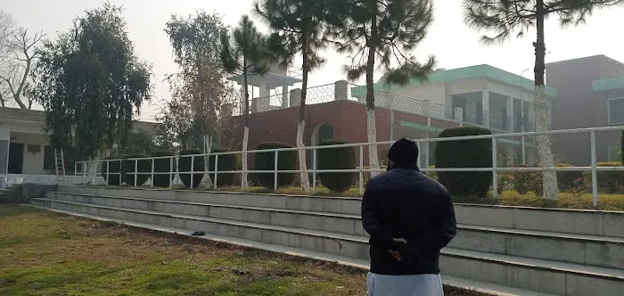 Government Khushal Khan Khattak Degree College Picture 4