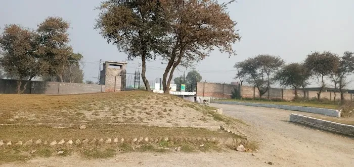 Government Khushal Khan Khattak Degree College Picture 5