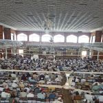 Dar Ul Hadees Jamia Haqqaniya Akkora khattak