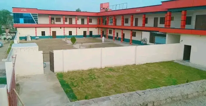 Orbit college nowshera Picture 4