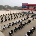 Orbit college nowshera