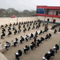 Orbit college nowshera ico