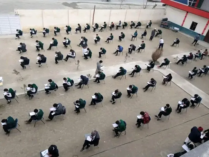 Orbit college nowshera Picture 3