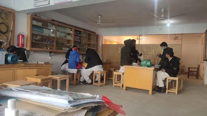 Ummah college of technology nowshera kpk Picture 4