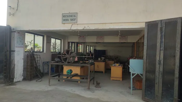 Ummah college of technology nowshera kpk Picture 1