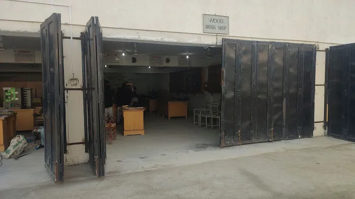 Ummah college of technology nowshera kpk Picture 3