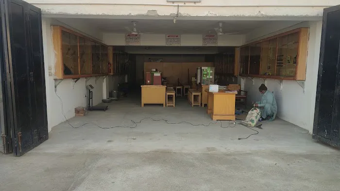 Ummah college of technology nowshera kpk Picture 2