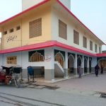 JAMIA ABO HURAIRA جامعہ ابوھریرہ