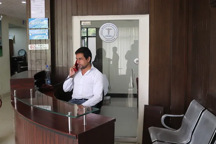 Zohra Institute of Health Sciences Rawalpindi Picture 1