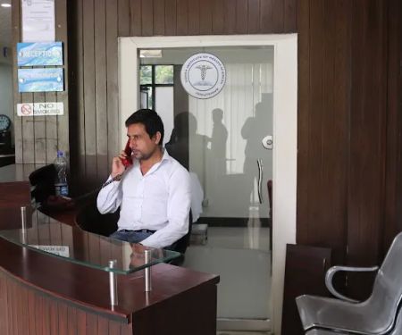 Zohra Institute of Health Sciences Rawalpindi