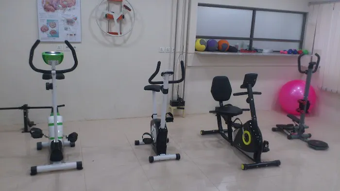 Zohra Institute of Health Sciences Rawalpindi Picture 10