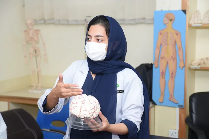 Zohra Institute of Health Sciences Rawalpindi Picture 3