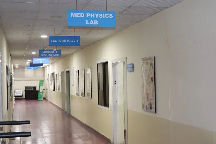Zohra Institute of Health Sciences Rawalpindi Picture 6
