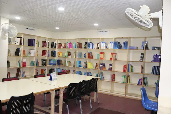 Zohra Institute of Health Sciences Rawalpindi Picture 5