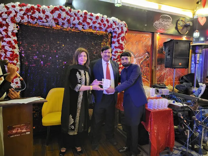 Zohra Institute of Health Sciences Rawalpindi Picture 8