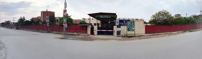 Govt Degree College for Women Picture 1