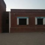 Govt Boys Elementary school canal Colony Daud khail